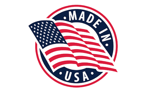 igenics made in USA banner