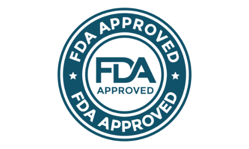 igenics-FDA Approved banner